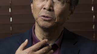 한겨레신문 인터뷰 - 서재경 이사장