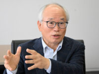 [서울경제] “성장 정체는 제도 실패 탓…기득권 깰 혁신 리더십 살려야”