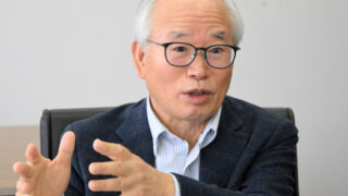 [서울경제] “성장 정체는 제도 실패 탓…기득권 깰 혁신 리더십 살려야”